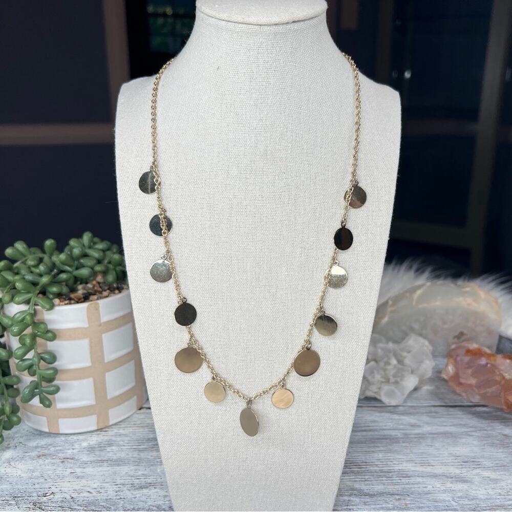 J. Crew | Necklace